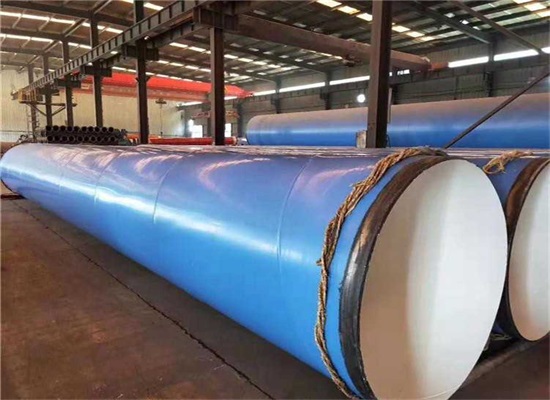 延安给水涂塑钢管价格