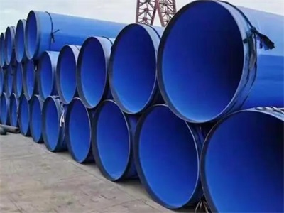 延安涂塑钢管正确的链接方法是什么？