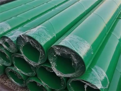 延安涂塑钢管的特点以及应用领域